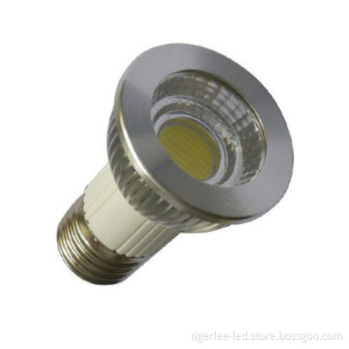 SAA CE GU10 LED Spotlight COB